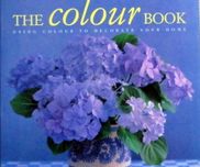 Laura Ashley: The colour book - varenr. 2728